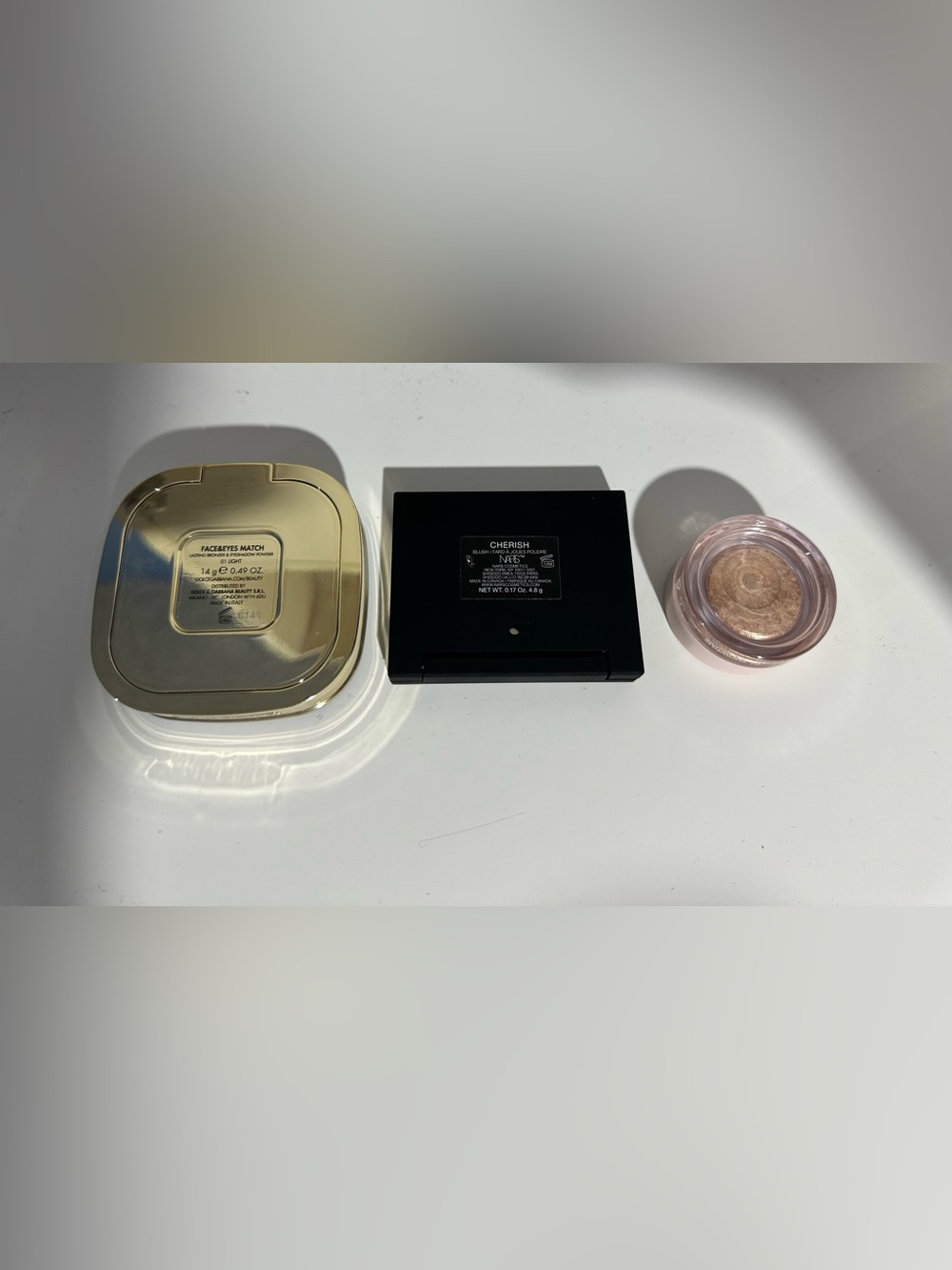 Makeup Bundle - Picture 4 of 4